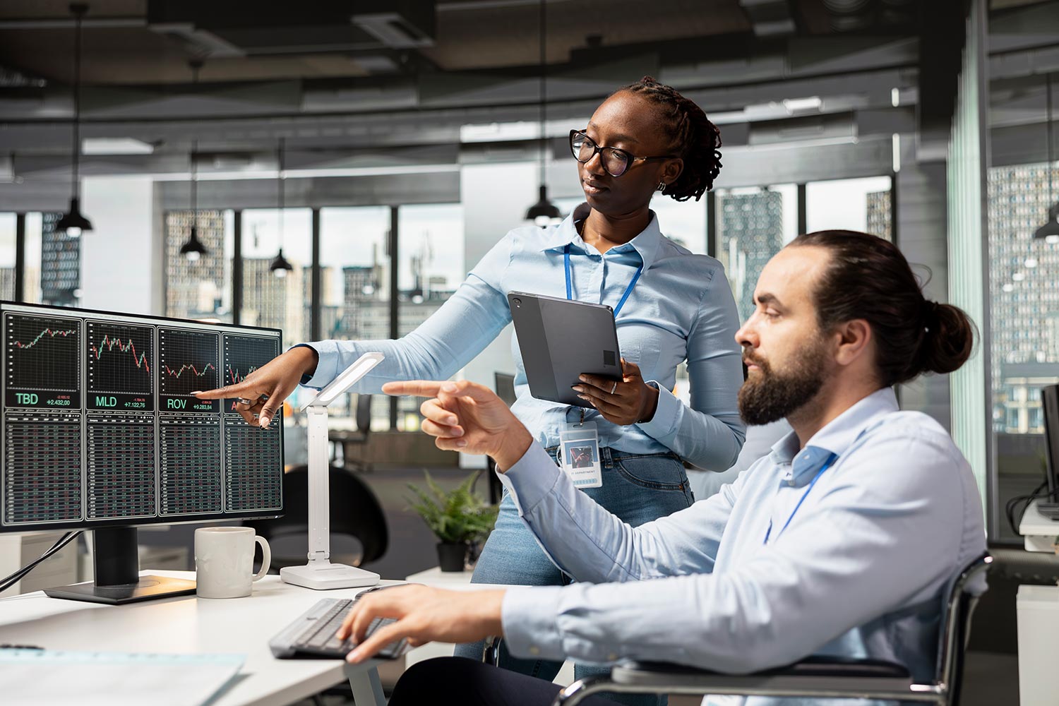 Digital Transformation Strategies for Modern Enterprises