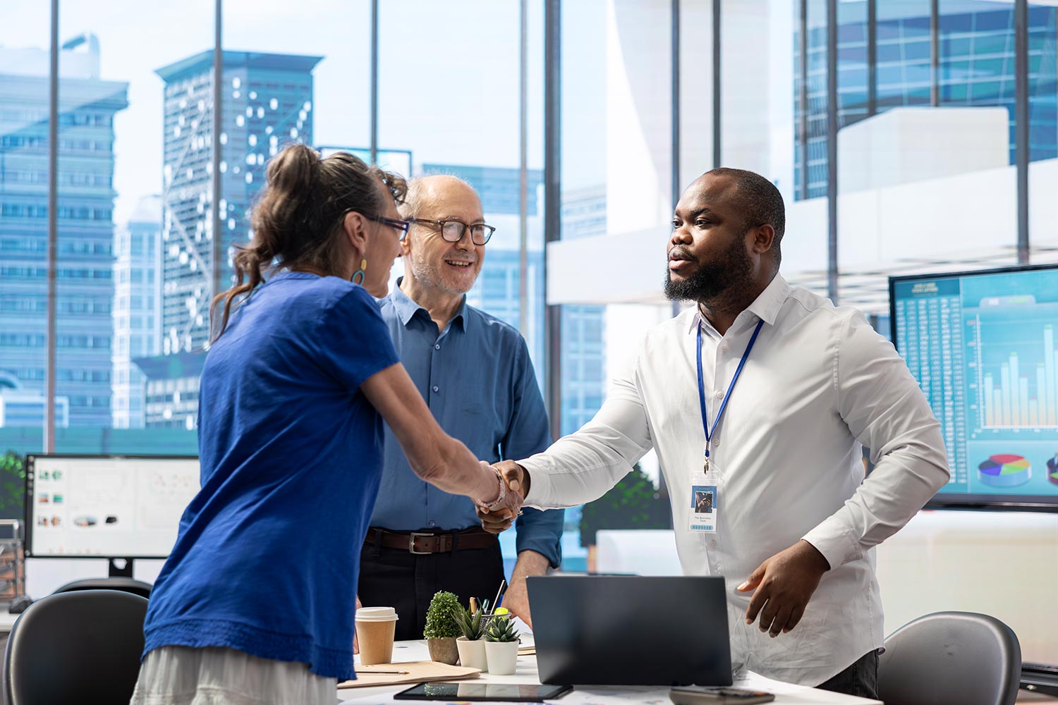 Aligning Technology Strategy with Business Goals