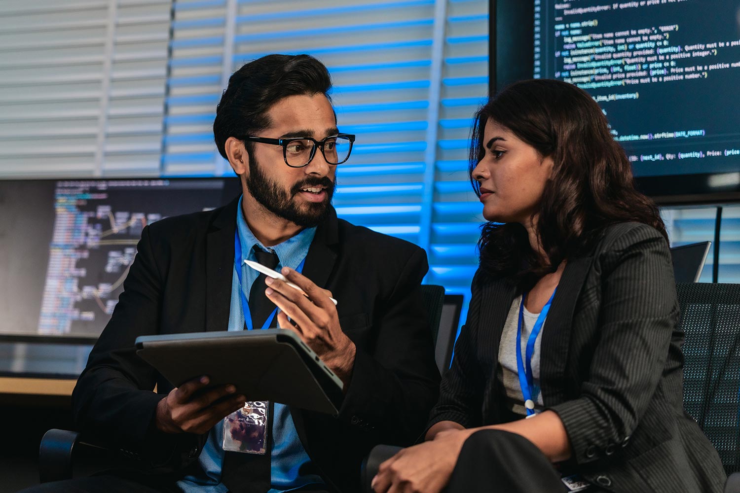 How IT Consulting Drives Business Growth