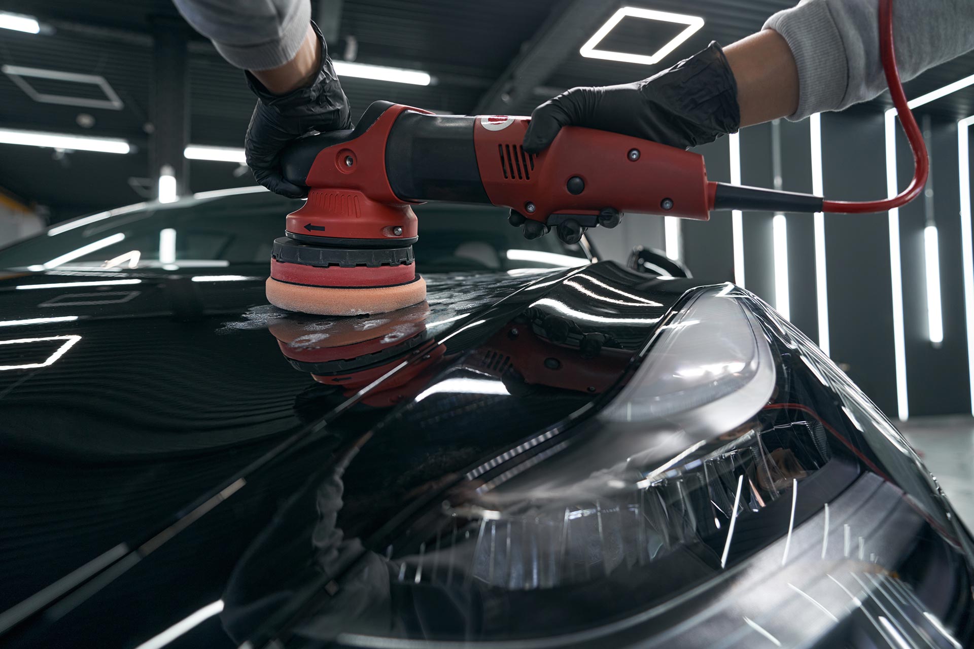 Top Car Detailing Tips for Lasting Shine