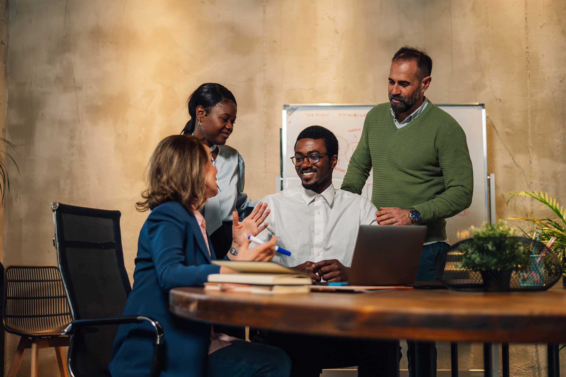 Optimizing Operations for Sustainable Business Success