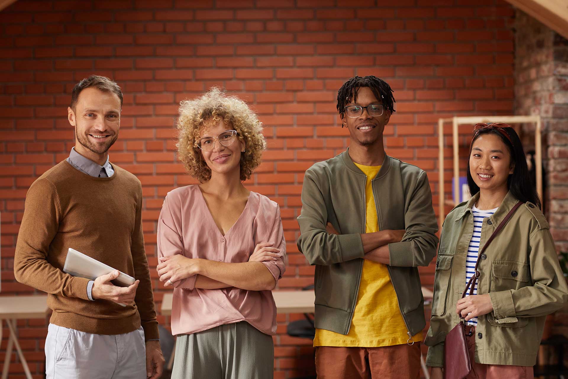 Elements of a High-Impact Visual Campaign