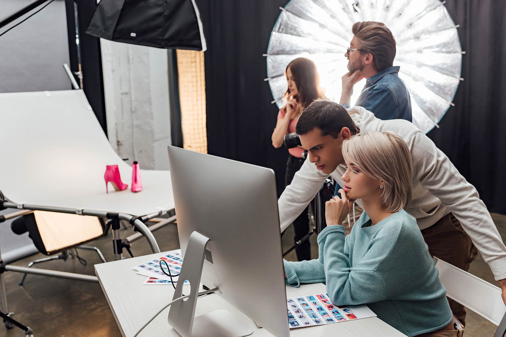 7 Keys to a Successful Creative Strategy