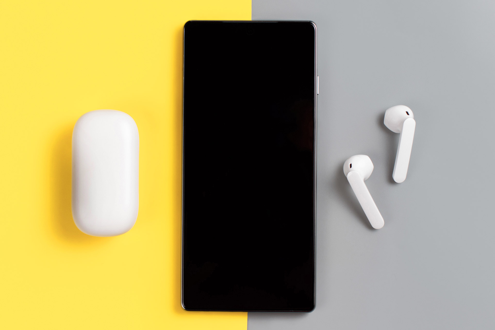 Why Bold Design Captures More Attention