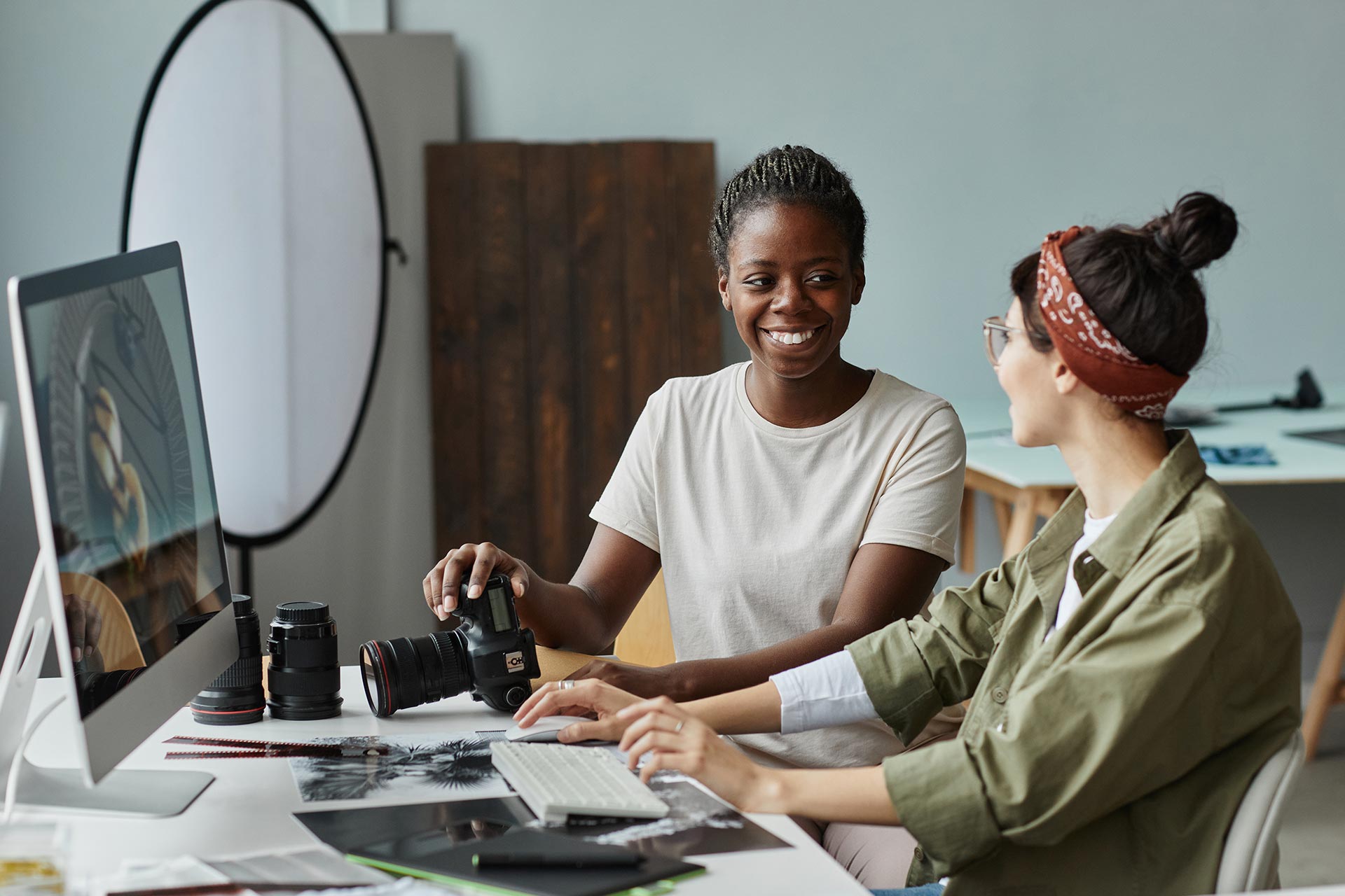 How Creative Agencies Drive Business Growth