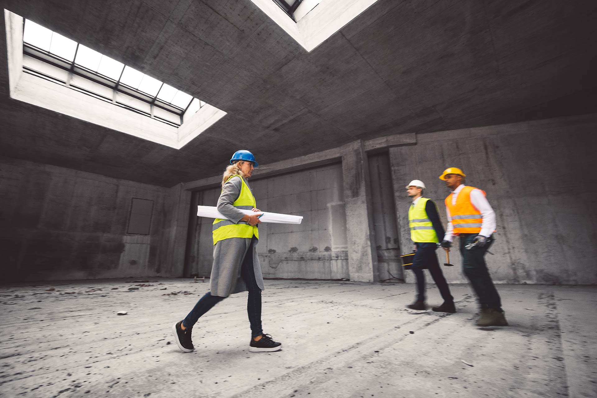 How to Choose the Right Construction Materials for Your Project