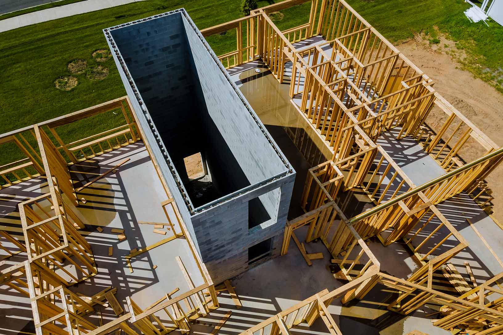 Why Sustainability is Key in Modern Construction Projects
