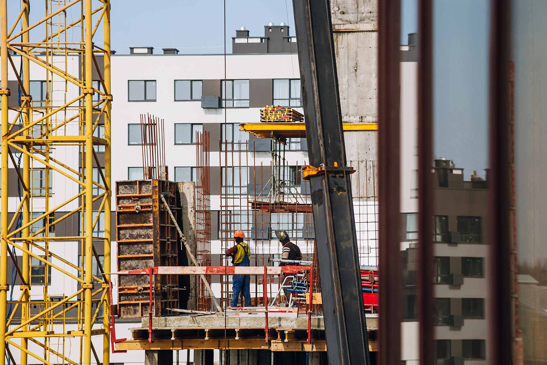 How Technology is Shaping the Future of Construction