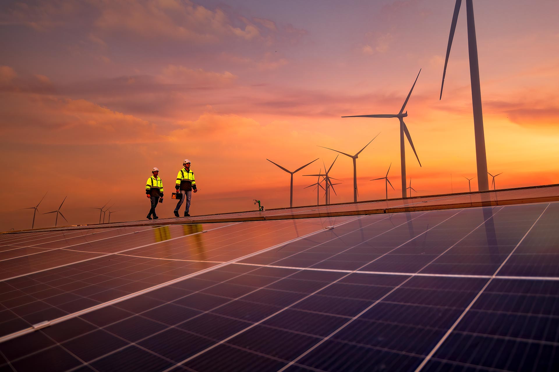 Top Reasons to Switch to Solar Today