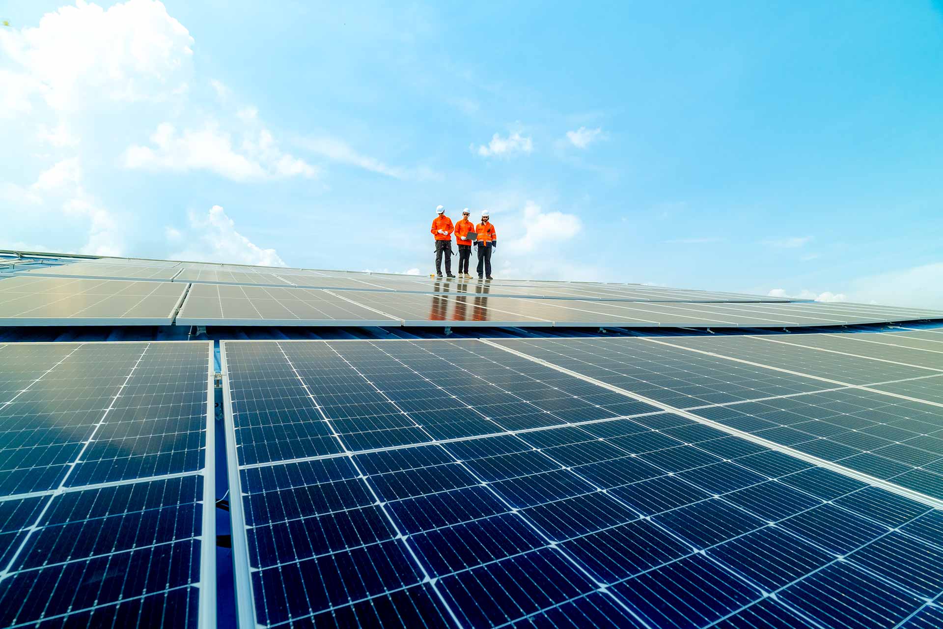 Common Myths About Solar Energy Systems