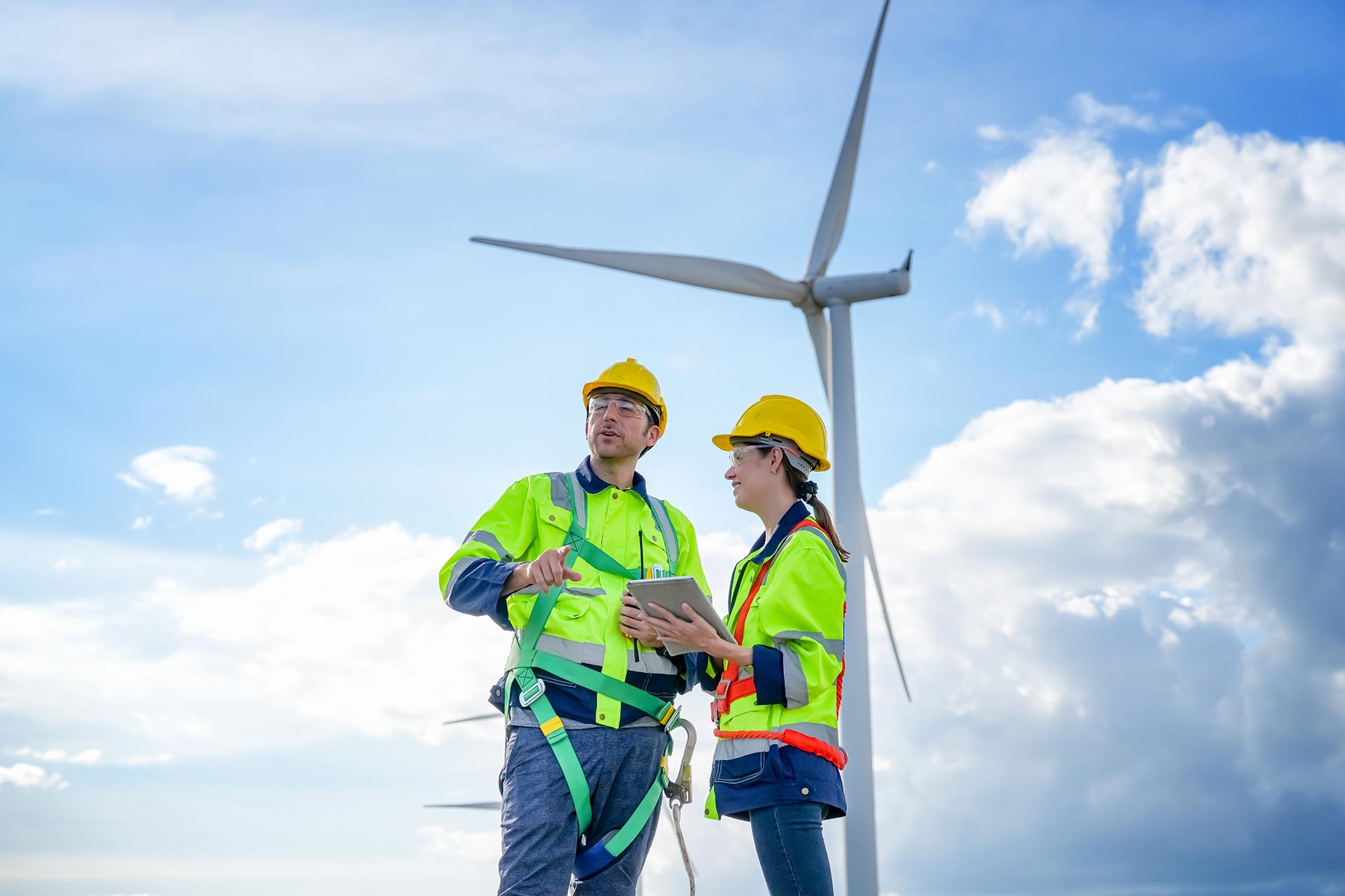 The Future of Renewable Energy Technologies