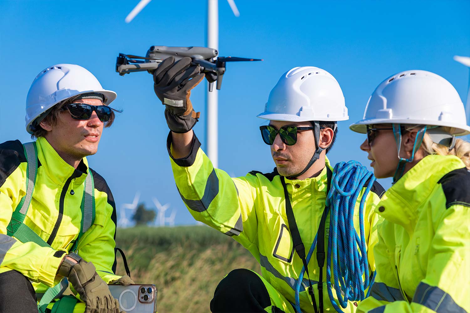 Integrating Aerial Point Clouds Into Civil Software