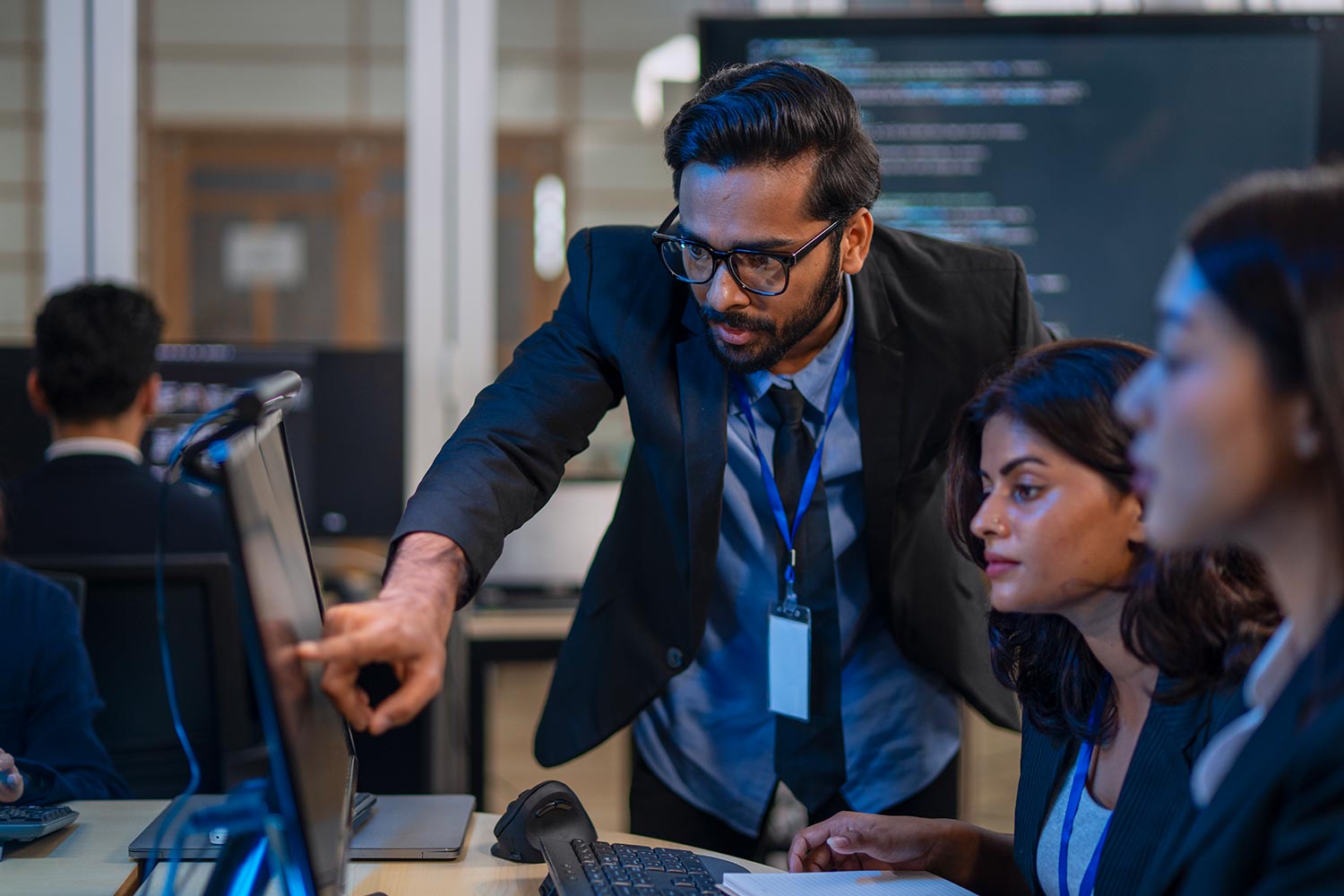 How Digital Forensics Supports Cyber Investigations