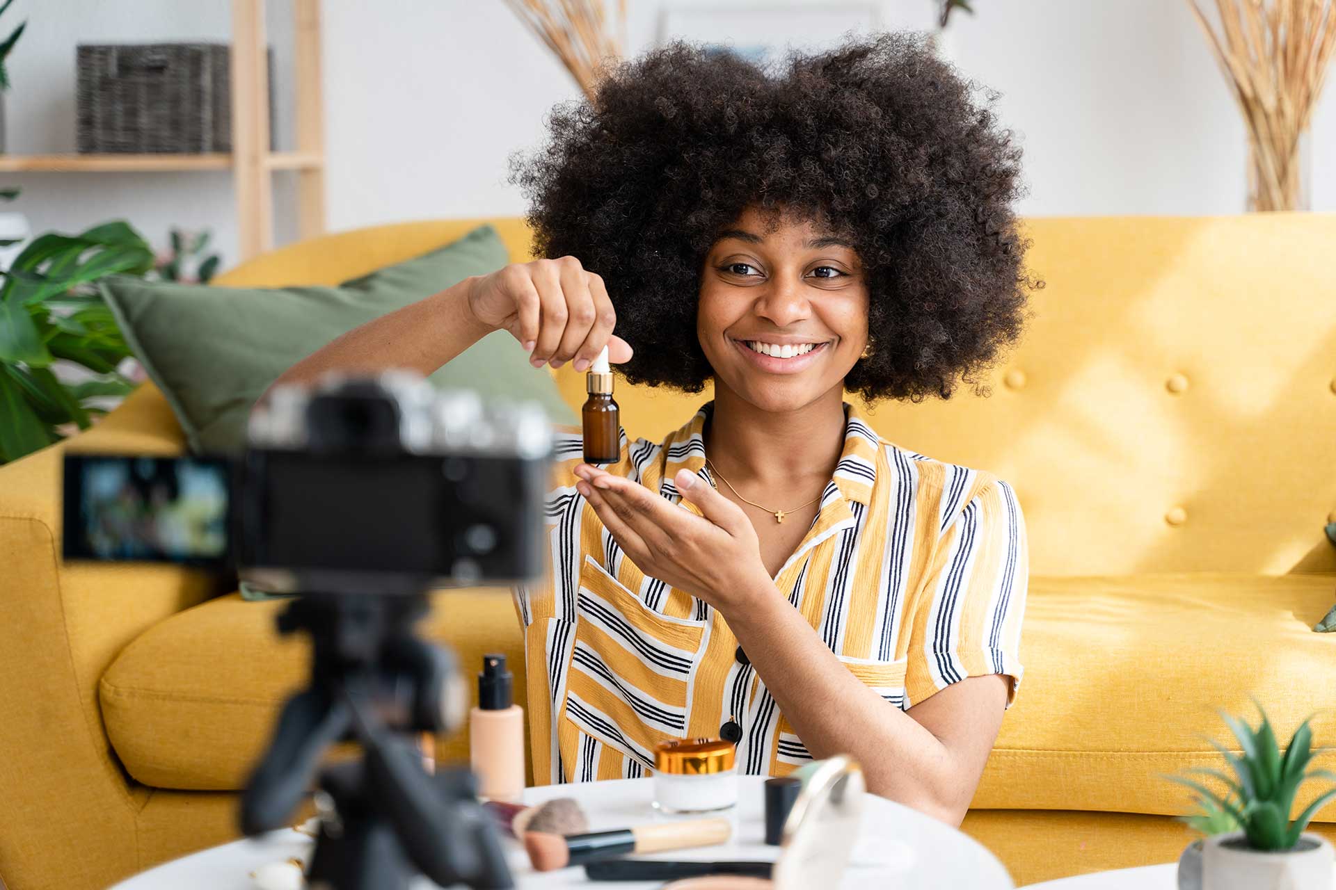 Building a Strong Personal Brand Online