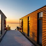 Sustainable Living Through Tiny House Design