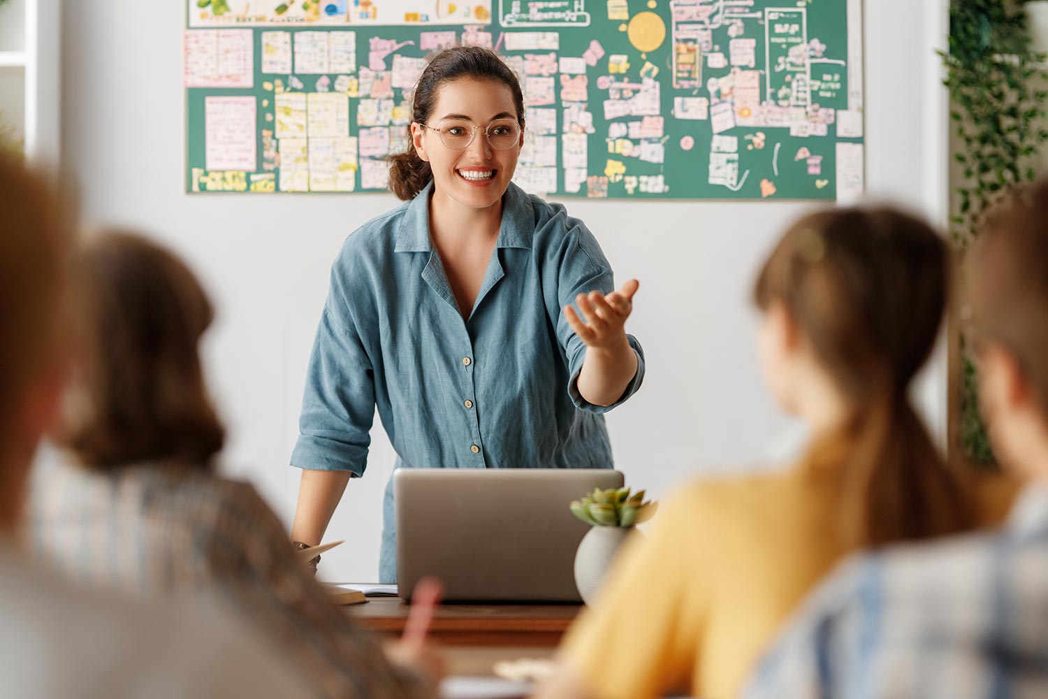 Easy Methods to Practice English Every Day