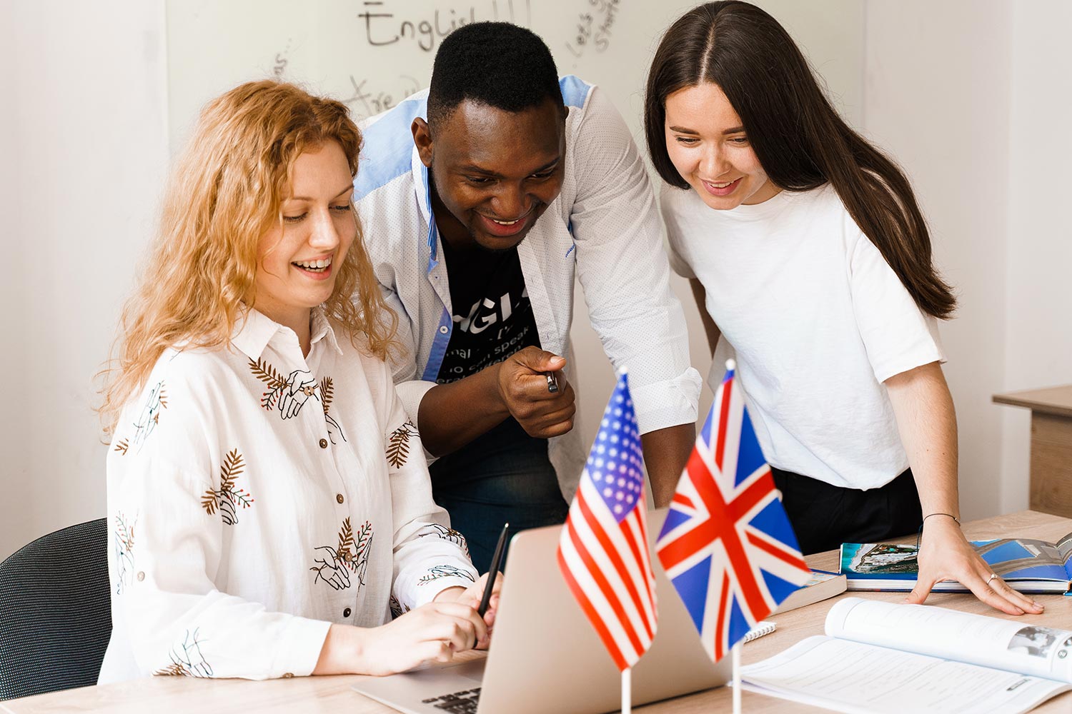 How to Learn English Faster and Effectively