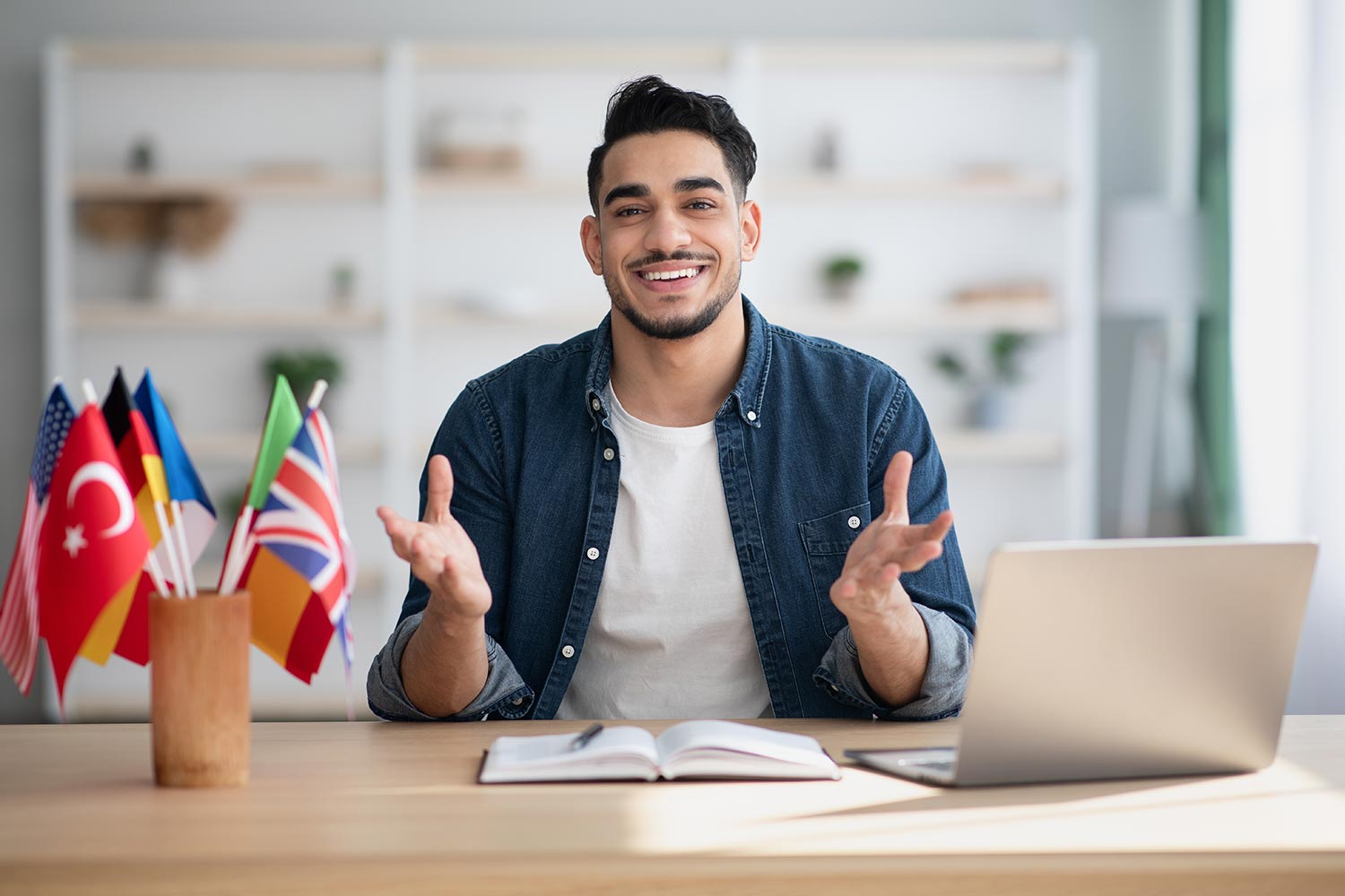 Best Strategies to Improve Grammar Without Stress