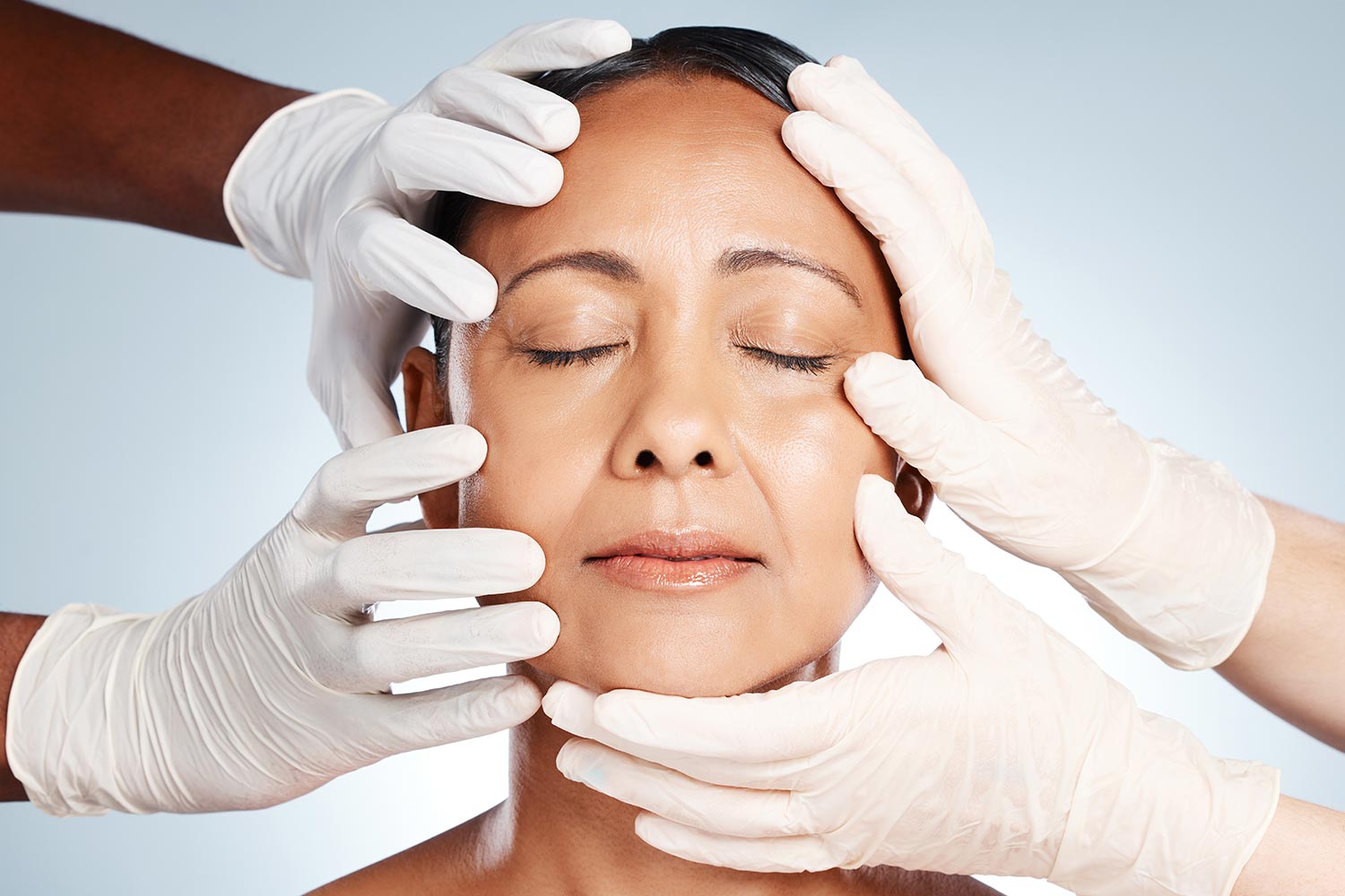 Understanding Collagen Loss And Skin Aging