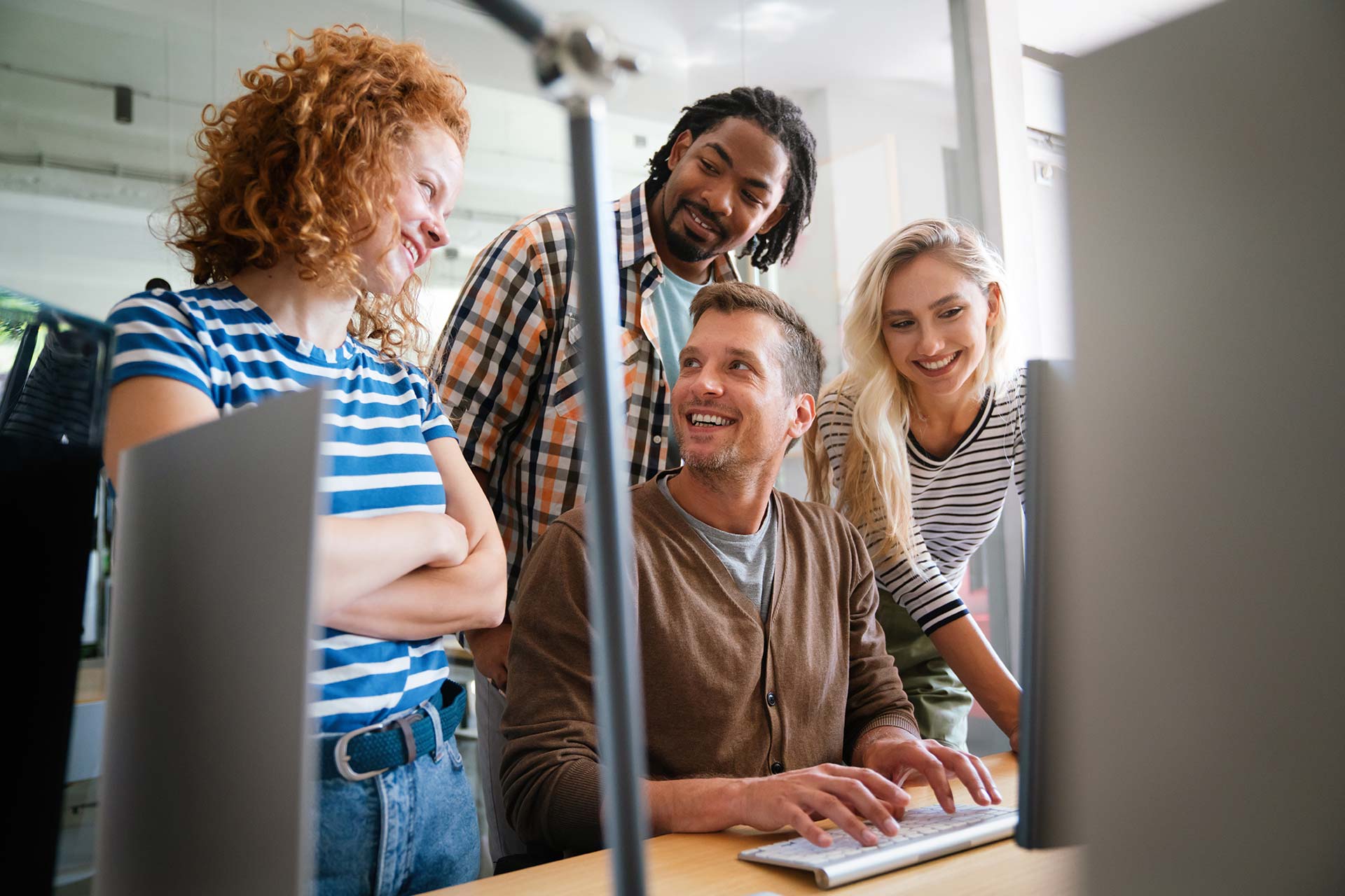 Why Every Startup Needs a Digital Agency