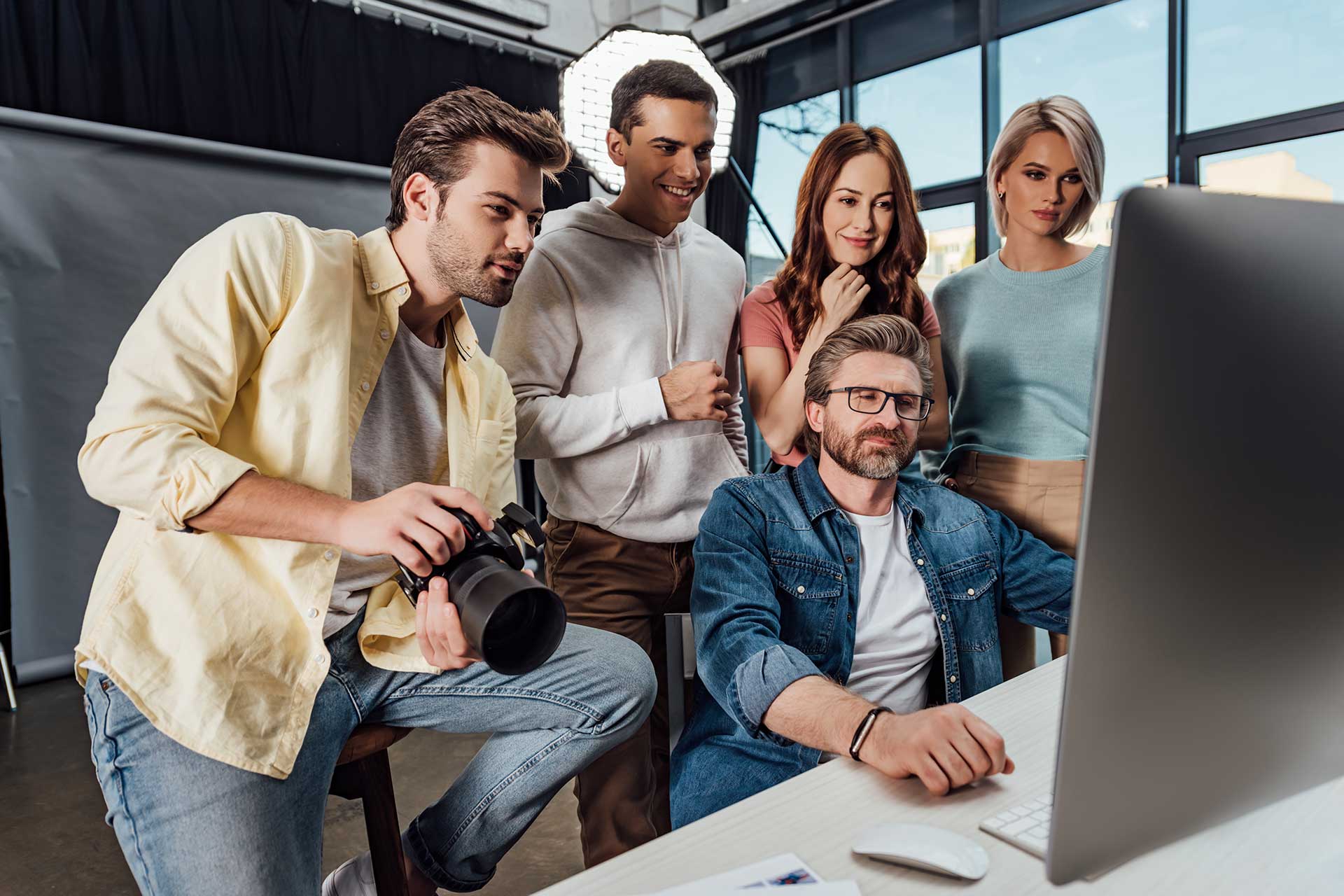How to Build a Strong Digital Brand