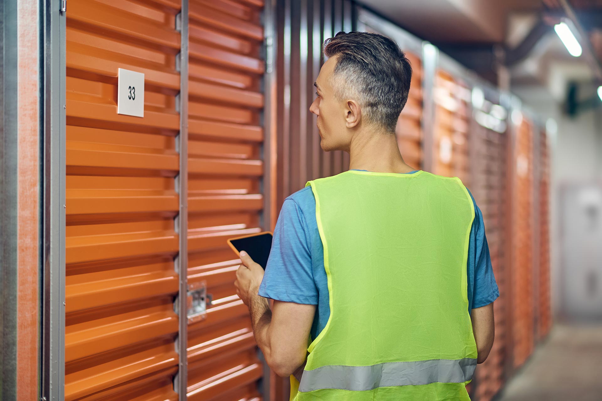 What to Know Before Renting Storage Space