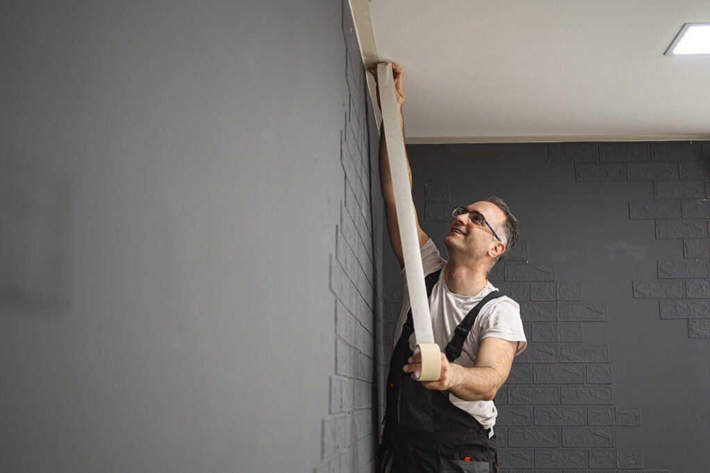Essential Tips for Preparing Walls Before Painting