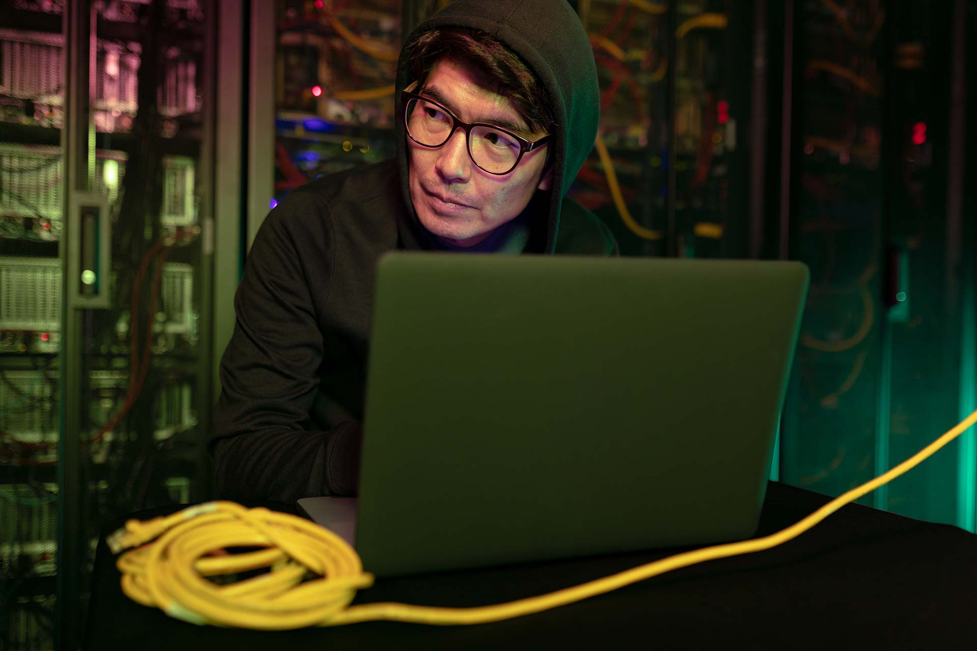 How Encryption Protects Your Data from Hackers